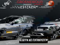 Citroën C3 Aircross - 110pk Shine I Automaat I Trekhaak I Navi