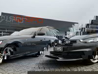 Audi A4 - Avant 1.4TFSI Sport S line black edition|Carplay|18"
