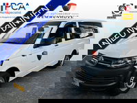 Volkswagen Transporter - Kombi 2.0 TDI L1H1 9-Persoons/Airco/Nieuw model/Cruise control/EXCL. BTW