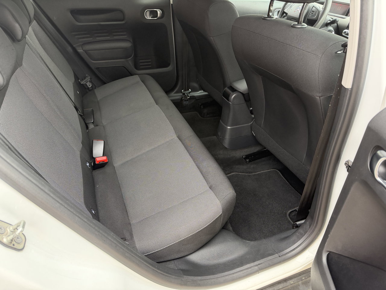 Citroën C4 Cactus