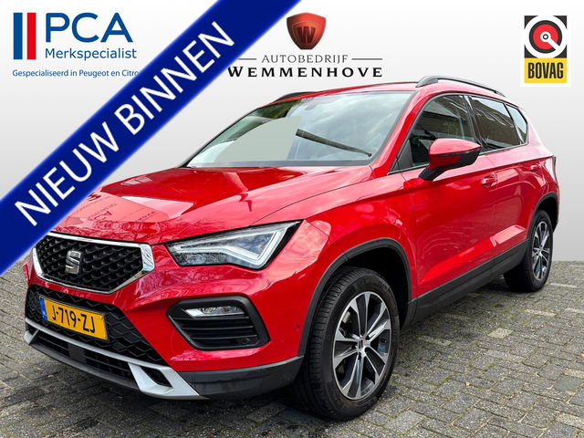 SEAT Ateca - 1.5 TSI Style Business Intense
