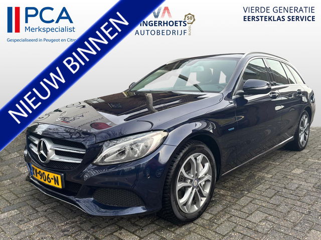 Mercedes-Benz C-Klasse - Estate 350 e Lease Edition
