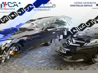 Mercedes-Benz C-Klasse - Estate 350 e Lease Edition