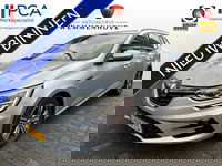 Renault Mégane Estate - 1.3 TCe Intens