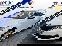 Škoda Octavia - Combi 1.0 TSI Greentech Ambition Business