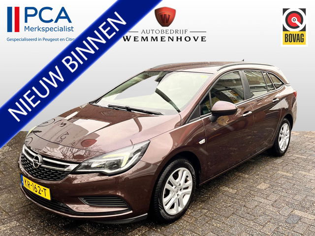 Opel Astra - Sports Tourer 1.0 Edition