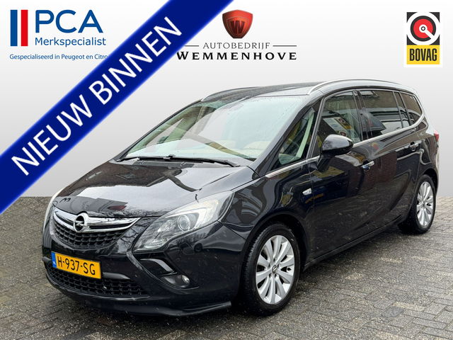 Opel Zafira - Tourer 1.4 Cosmo 7p.