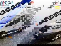 Ford Transit - 350 2.0 TDCI L4H1 DC Laadbak-Kipper