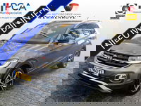 Volkswagen T-Cross - 1.0 TSI Style Automaat