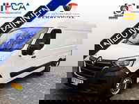 Renault Master - T35 2.3 dCi 135 L2H2 Work Edition