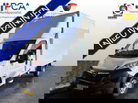 Opel Movano - 2.2 HDI 140PK Meubelbak met Laadklep