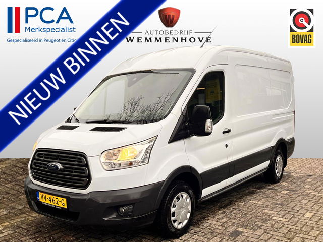 Ford Transit - 290 2.2 TDCI L2H2 Trend
