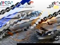 Kia Picanto - 1.2 CVVT Comfort Pack