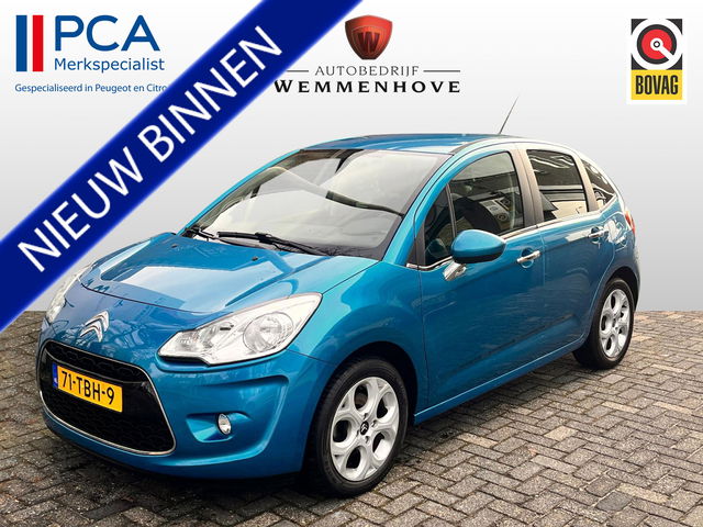 Citroën C3 - 1.6 VTi Tendance