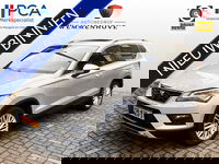 SEAT Ateca - 2.0 TDI Xcellence 4DRIVE