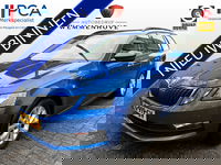 Škoda Octavia - Combi 1.0 TSI Greentech Business Edition