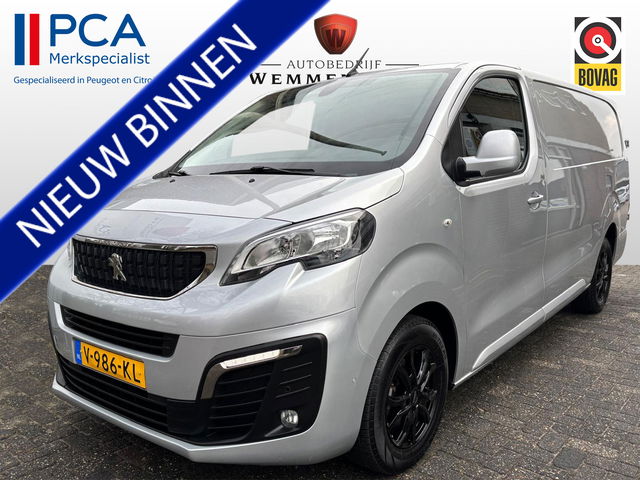 Peugeot Expert - 231S 2.0 BlueHDI 120 Premium Pack