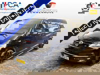 Volkswagen Transporter - 2.0 TDI L2H1 DC Highline ABT