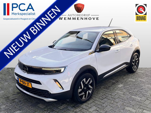 Opel Mokka - 1.5 Business Elegance
