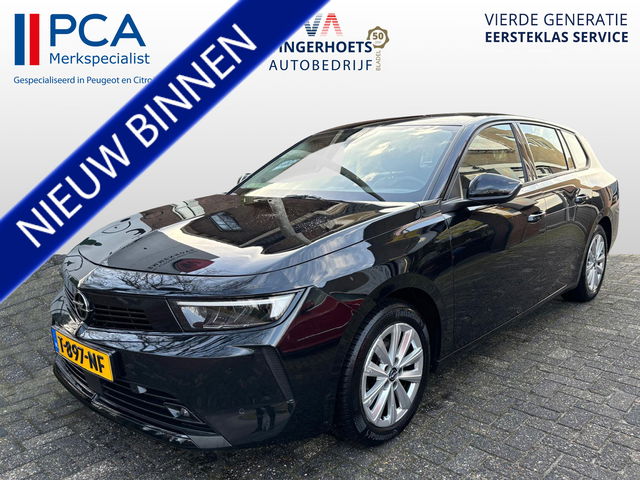 Opel Astra - Sports Tourer 1.2 Level 2
