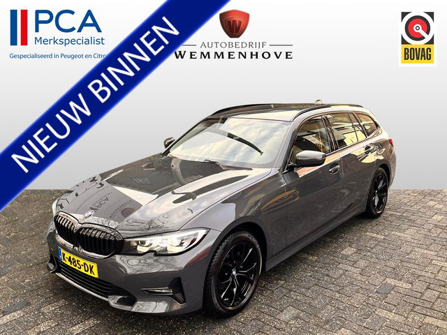 BMW 3 Serie - Touring 318i Executive Edition