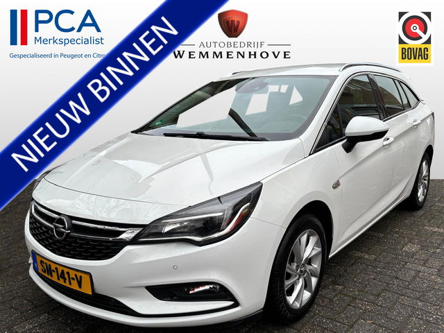 Opel Astra - Sports Tourer 1.0 Business Executive