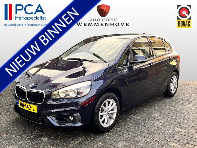 BMW 2 Serie - Active Tourer 216i