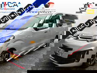 Citroën Jumpy - 2.0 BlueHDI 120 Business XL DC S&S