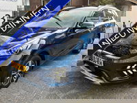 Kia Niro - 1.6 GDi Hybrid DynamicLine