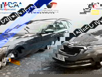 Škoda Octavia - Combi 1.0 TSI Ambition