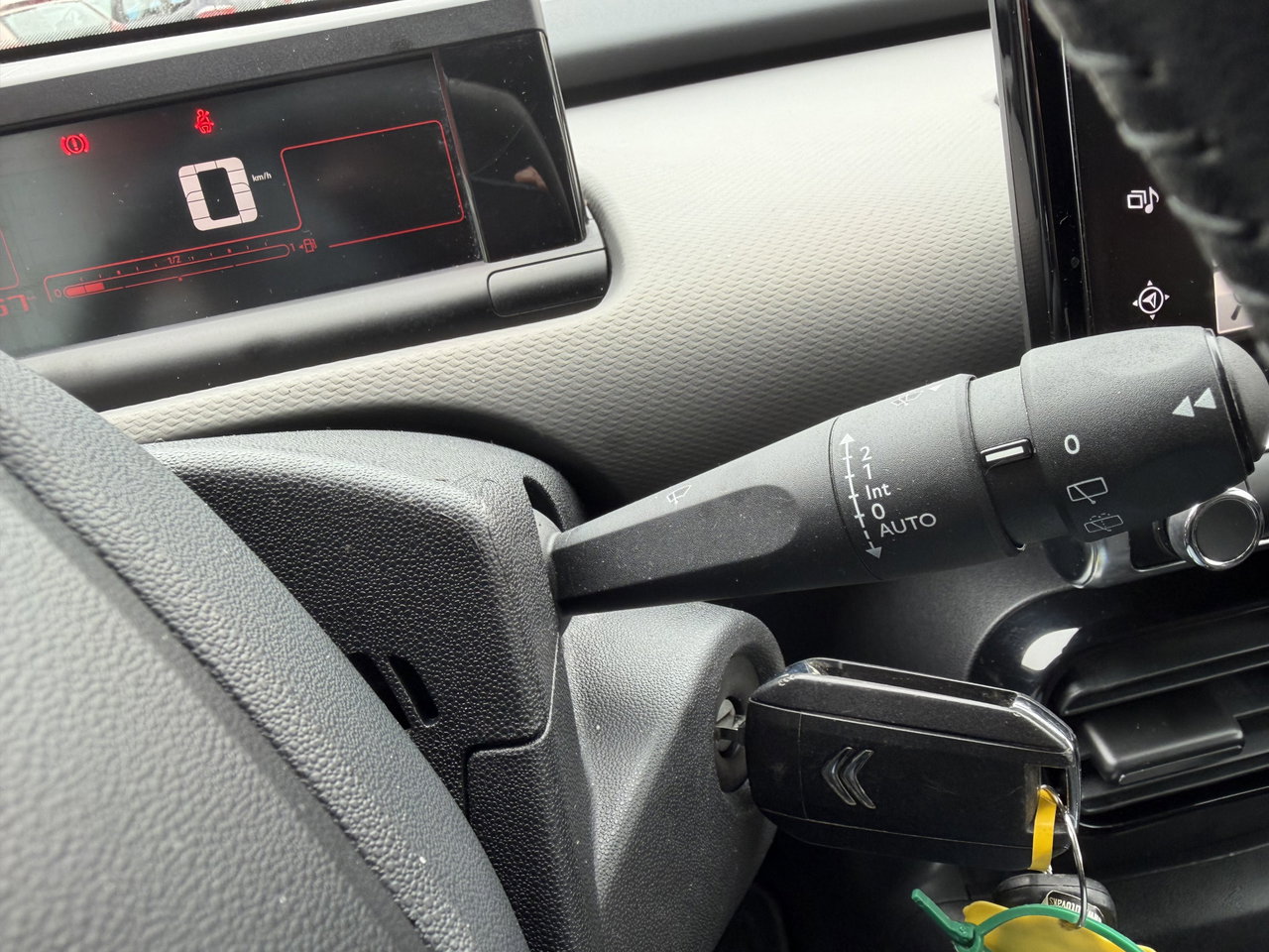 Citroën C4 Cactus