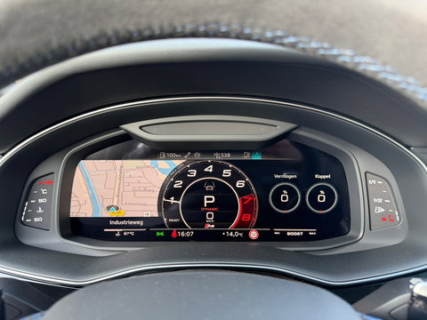 Audi RS Q8 4.0 TFSI RS Q8 quattro Performance Keramisch|Massage|B&O|640PK|BTW