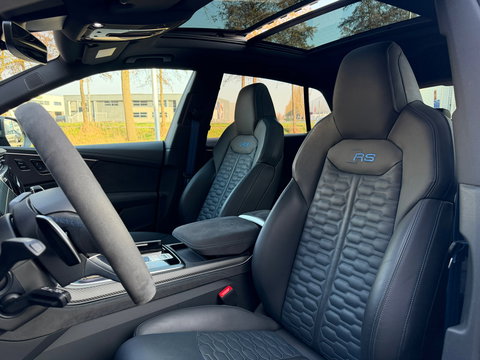 Audi RS Q8 4.0 TFSI RS Q8 quattro Performance Keramisch|Massage|B&O|640PK|BTW