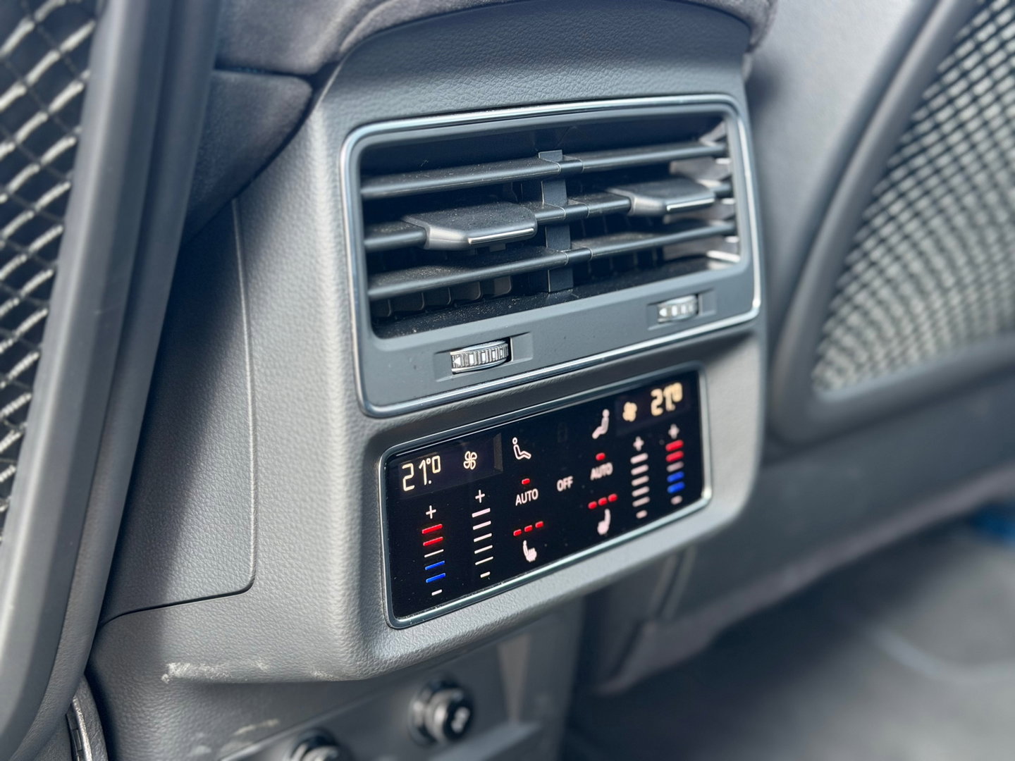 Audi RS Q8 4.0 TFSI RS Q8 quattro Performance Keramisch|Massage|B&O|640PK|BTW