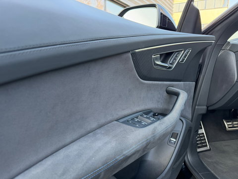 Audi RS Q8 4.0 TFSI RS Q8 quattro Performance Keramisch|Massage|B&O|640PK|BTW