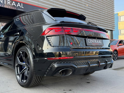Audi RS Q8 4.0 TFSI RS Q8 quattro Performance Keramisch|Massage|B&O|640PK|BTW