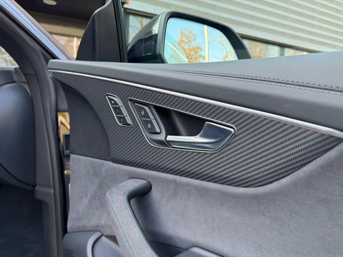 Audi RS Q8 4.0 TFSI RS Q8 quattro Performance Keramisch|Massage|B&O|640PK|BTW