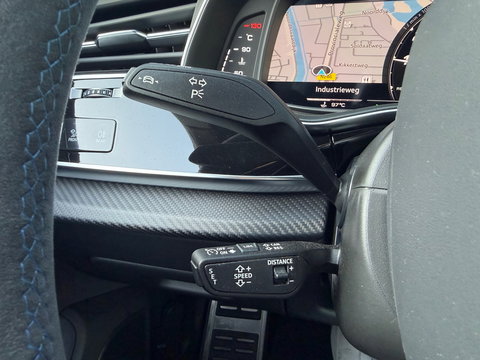 Audi RS Q8 4.0 TFSI RS Q8 quattro Performance Keramisch|Massage|B&O|640PK|BTW