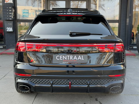Audi RS Q8 4.0 TFSI RS Q8 quattro Performance Keramisch|Massage|B&O|640PK|BTW