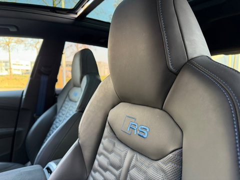 Audi RS Q8 4.0 TFSI RS Q8 quattro Performance Keramisch|Massage|B&O|640PK|BTW