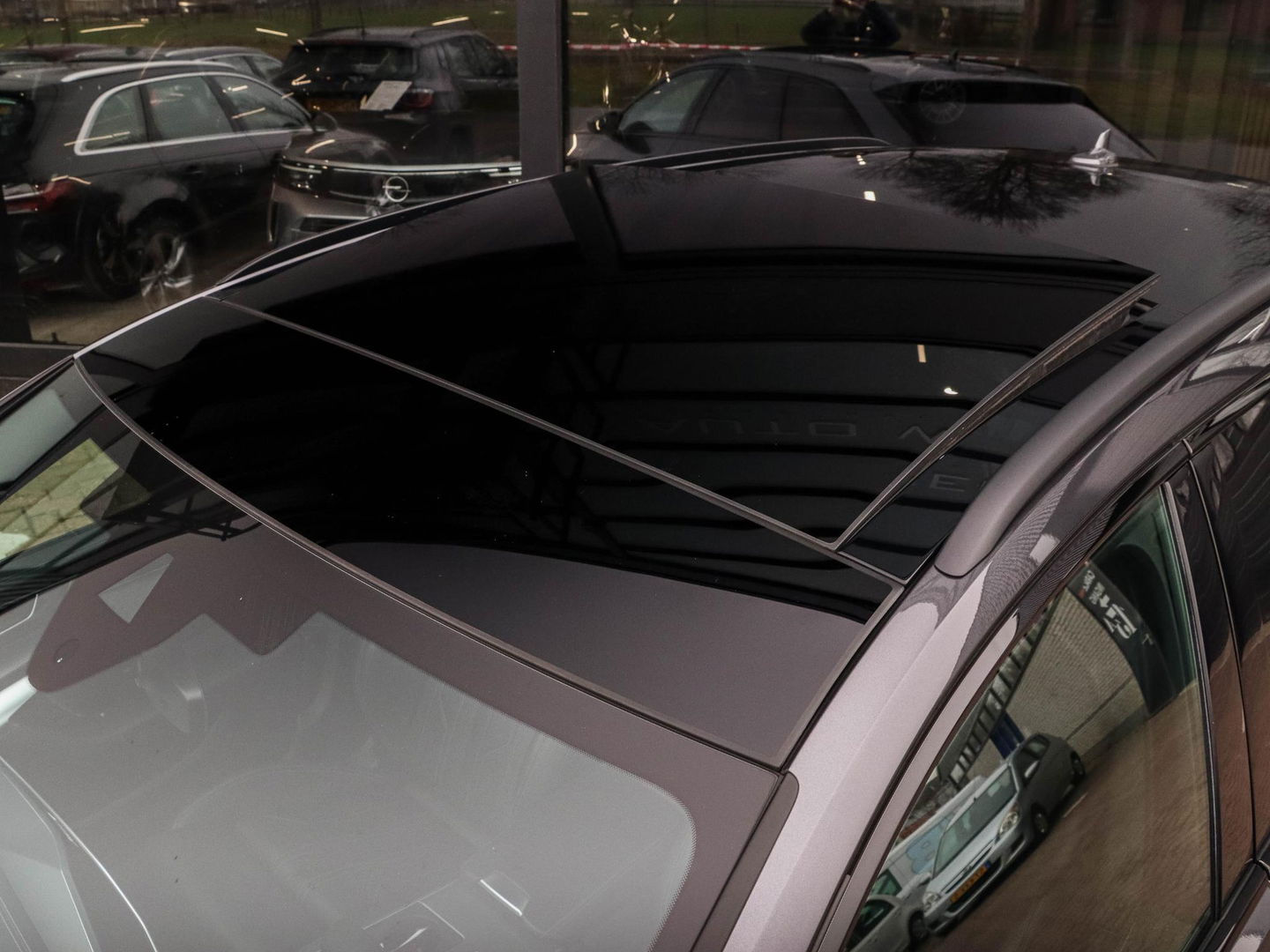 Audi A6 Avant 40 TFSI S edition 204pk Panoramadak LED Leder S Line