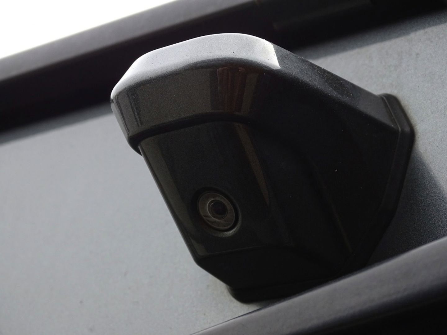 Mercedes-Benz G-Klasse G350 V6 / AMG / Designo / grijs kenteken / LED