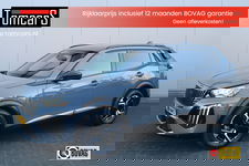 Peugeot 2008 - 1.2 PureT. 100PK Allure Carplay/Camera/Cruise-control/Stoelverwarming