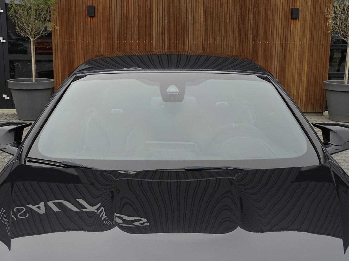 BMW 4 Serie Cabrio M4 432PK / M-Performance / carbon / O-LED