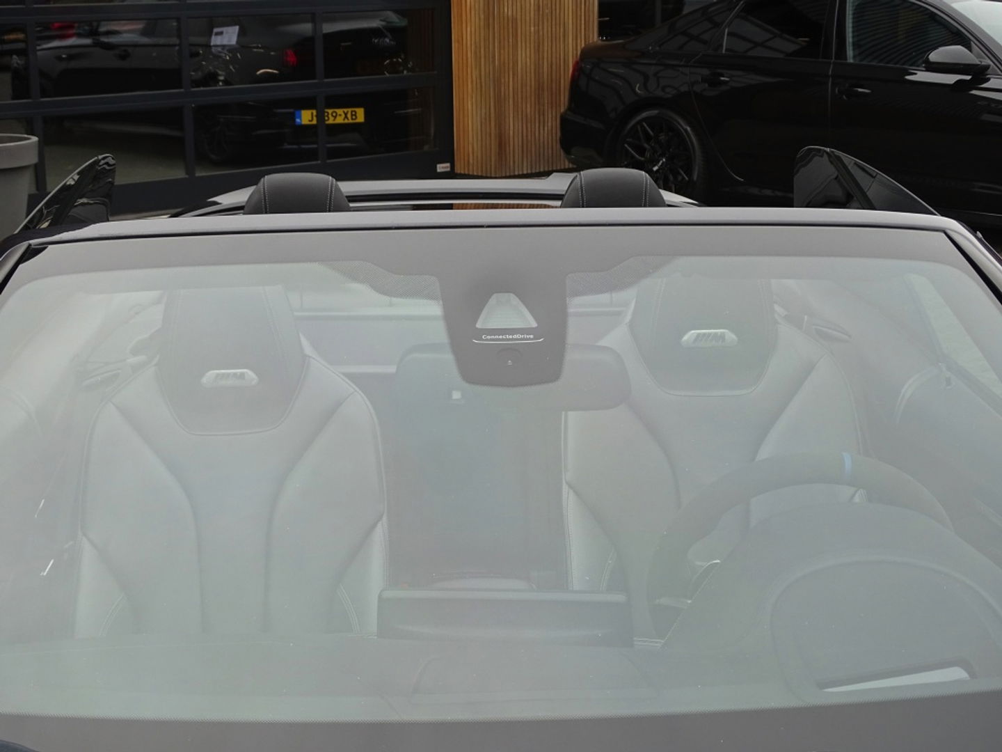 BMW 4 Serie Cabrio M4 432PK / M-Performance / carbon / O-LED