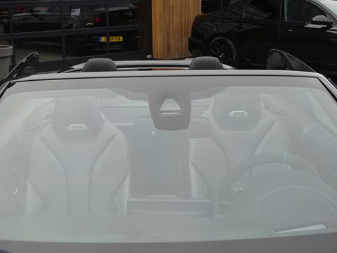 BMW 4 Serie Cabrio M4 432PK / M-Performance / carbon / O-LED