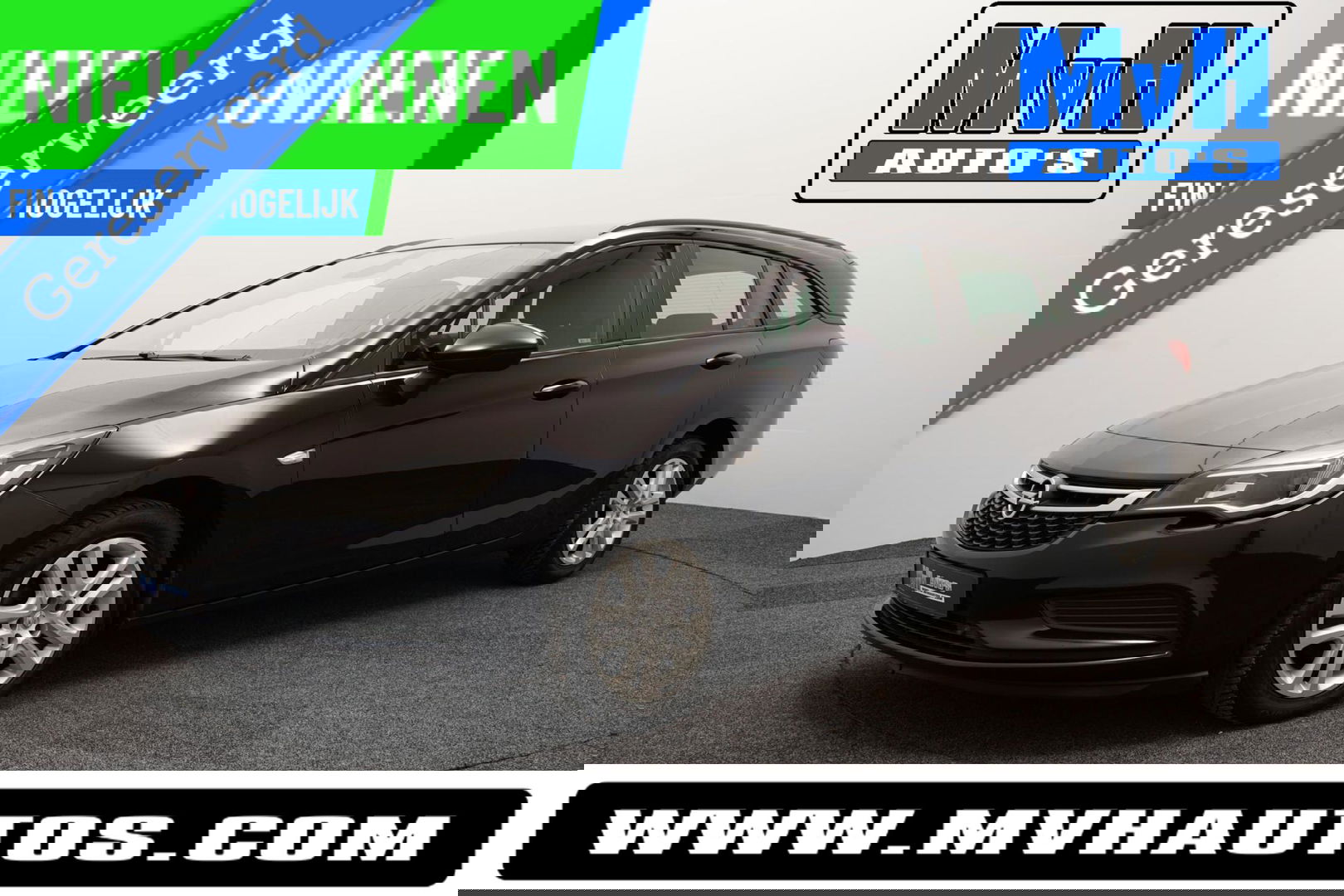 Opel Astra Sports Tourer 1.0 Online Edition|TREKH|CARPLAY|NAP