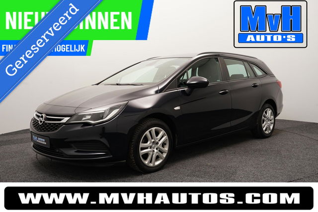 Opel Astra - Sports Tourer 1.0 Online Edition|TREKH|CARPLAY|NAP