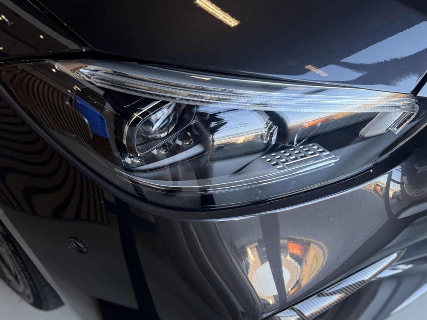 Mercedes-Benz C-Klasse AMG 63 S E Performance 680PK NE / carbon