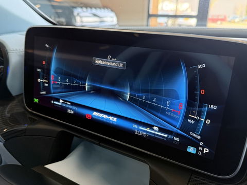 Mercedes-Benz C-Klasse AMG 63 S E Performance 680PK NE / carbon